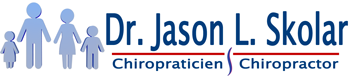 Dr. Jason Skolar Chiropraticien / Chiropractor Montreal St. Constant